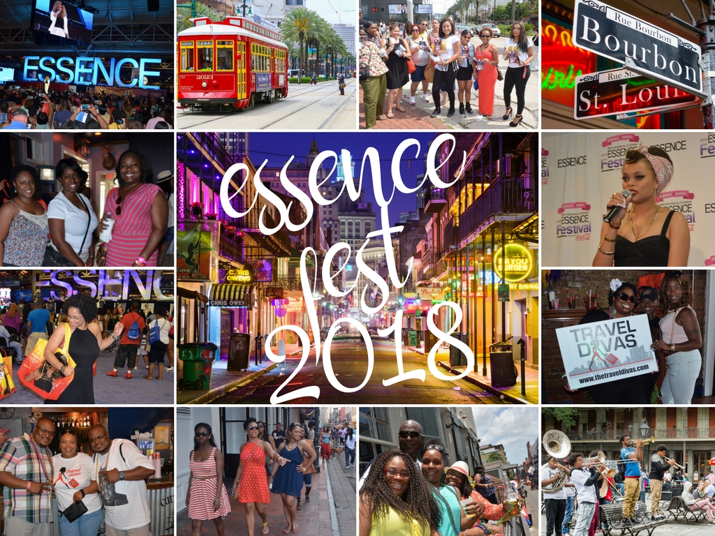 Essence Music Festival Travel Packages Essence Music Festival Travel Packages