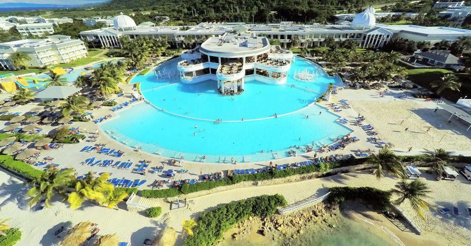 Grand Palladium Jamaica Complex Resort Spa6