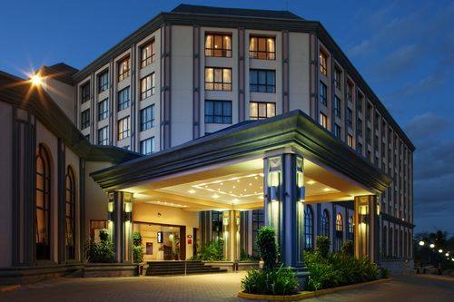 Crowne Plaza Nairobi Airport