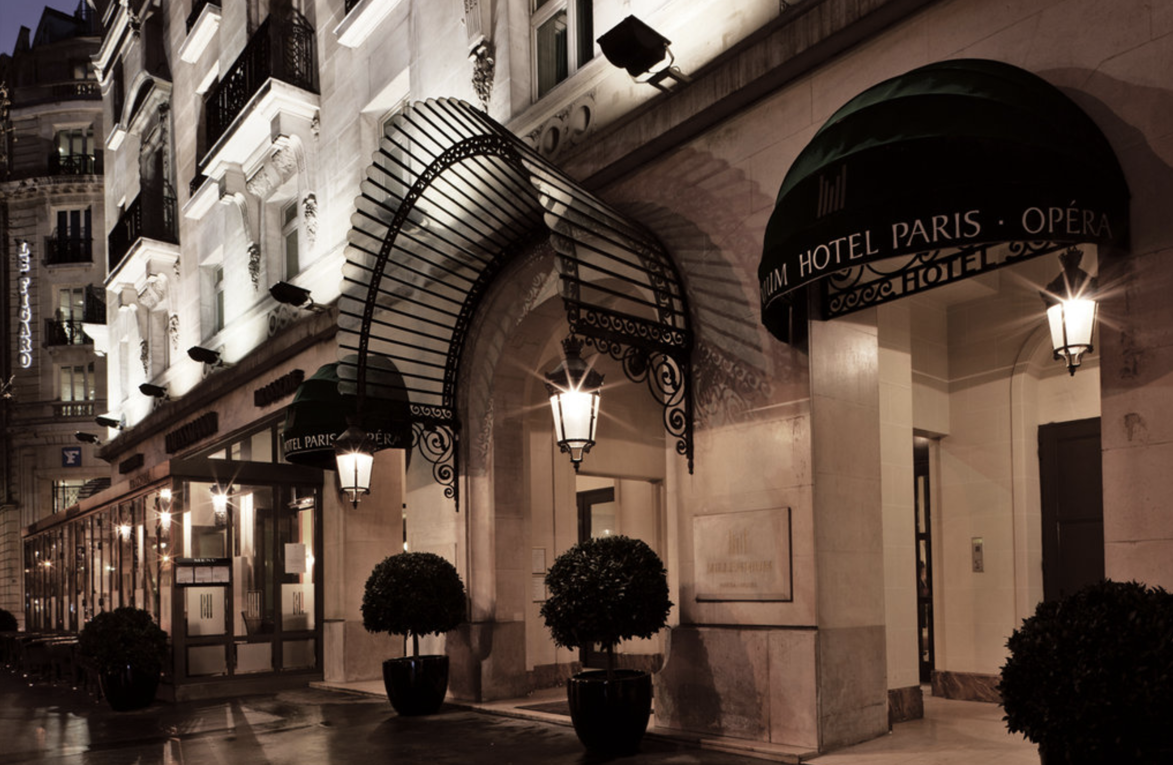 MilleniumParisOperaHotel2